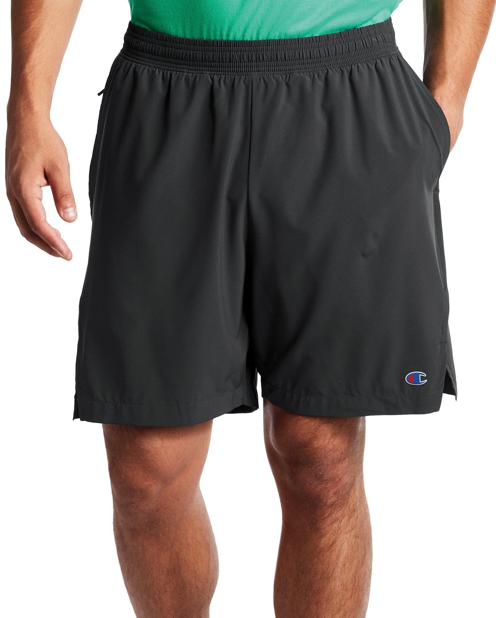 champion sports shorts