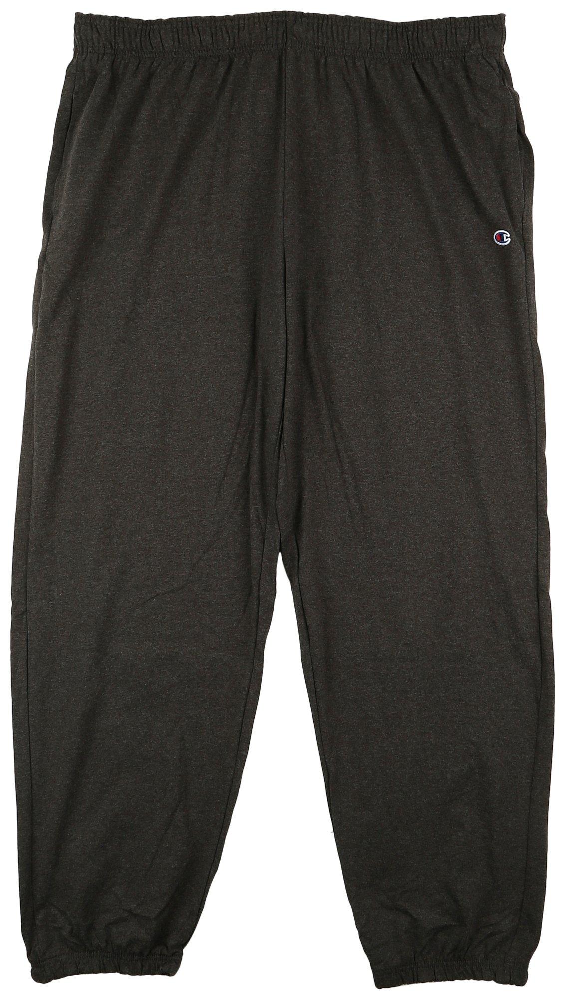 Baggy champion sweatpants hot sale