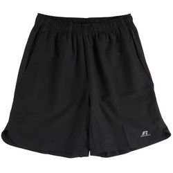 Russel Athetics Mens Stretch Woven Shorts