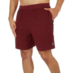 TEC-ONE Mens Athletic Shorts