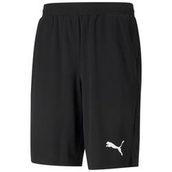 Mens RTG Solid Woven Performance Shorts