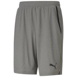 Mens RTG Solid Woven Performance Shorts