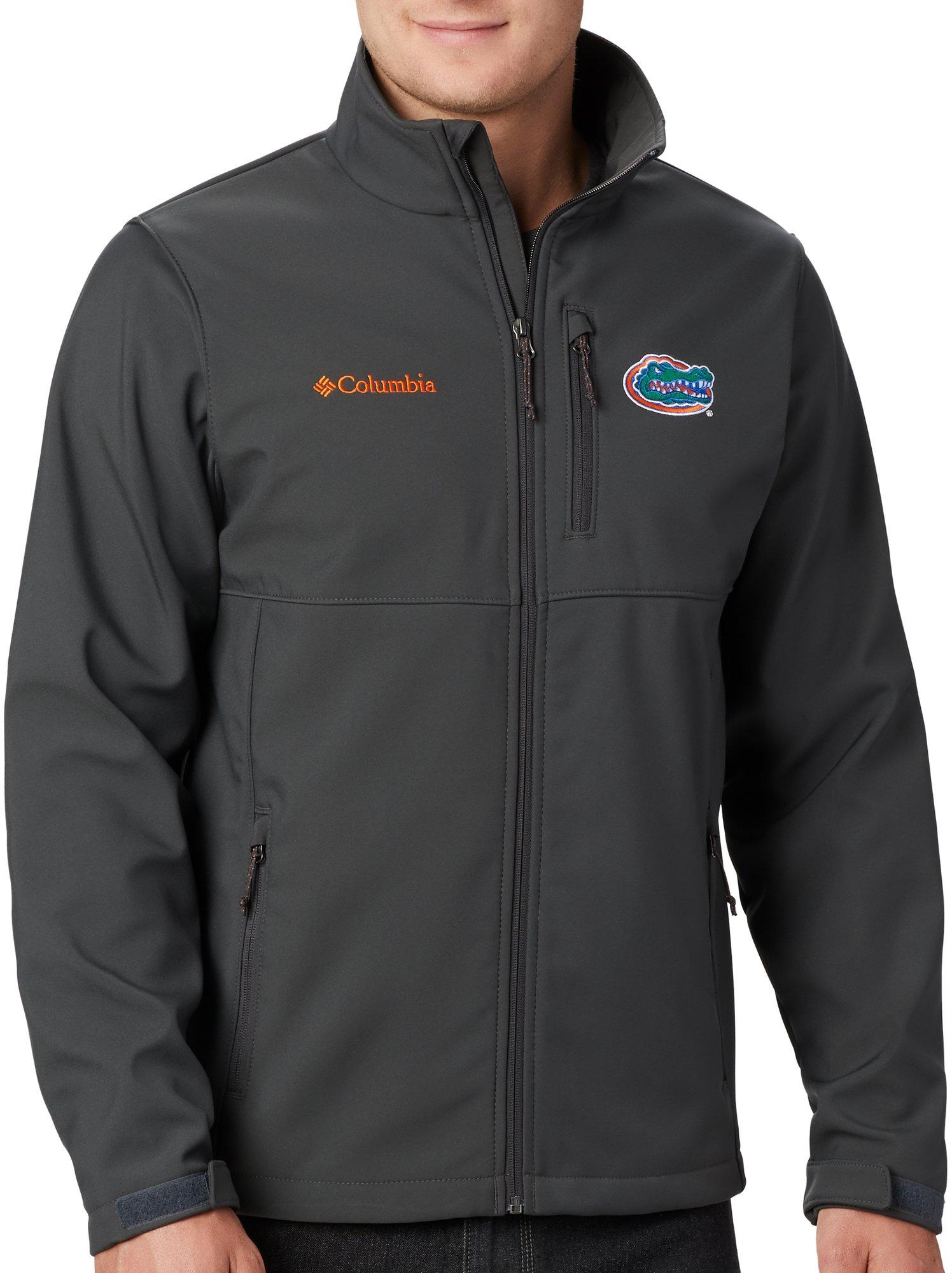 columbia florida gators jacket