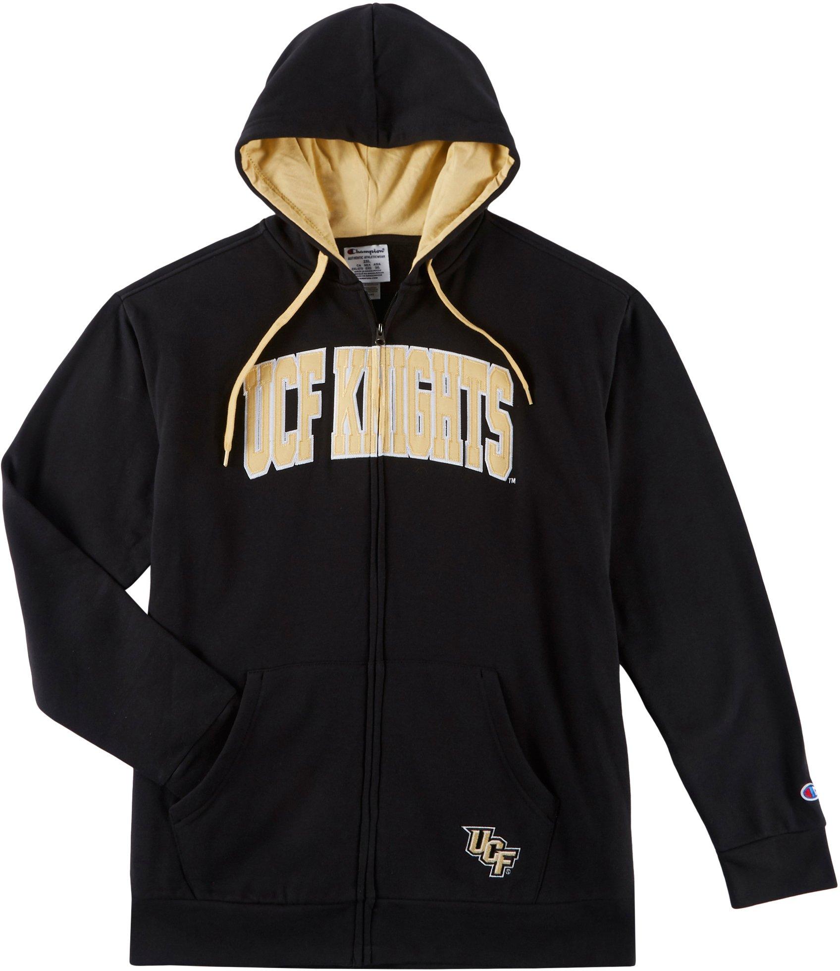 ucf champion hoodie