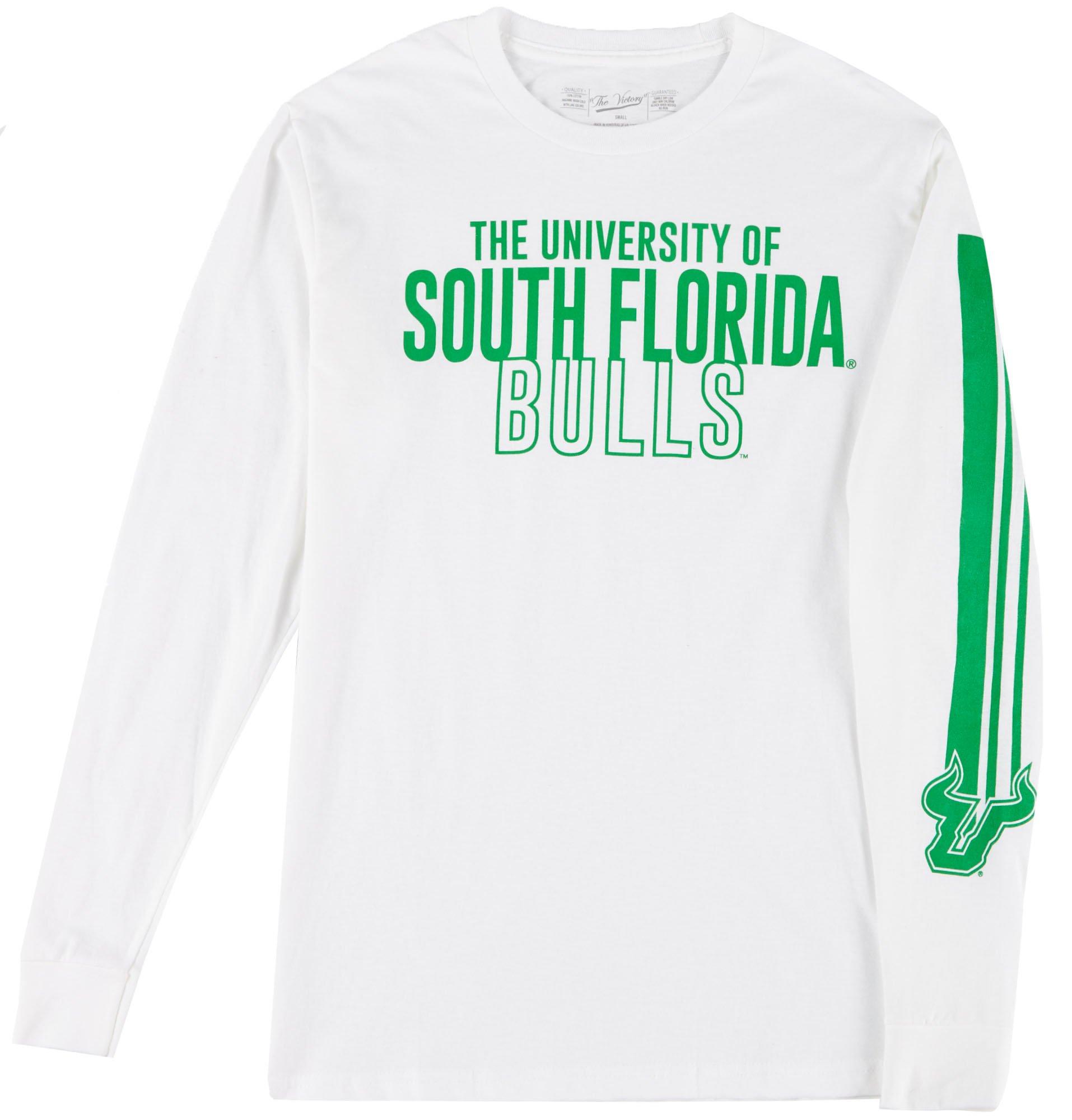 usf dad shirt