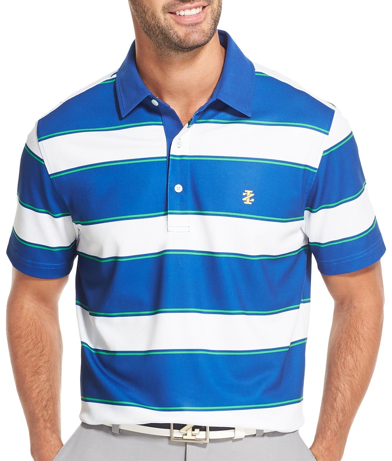 izod golf t shirt