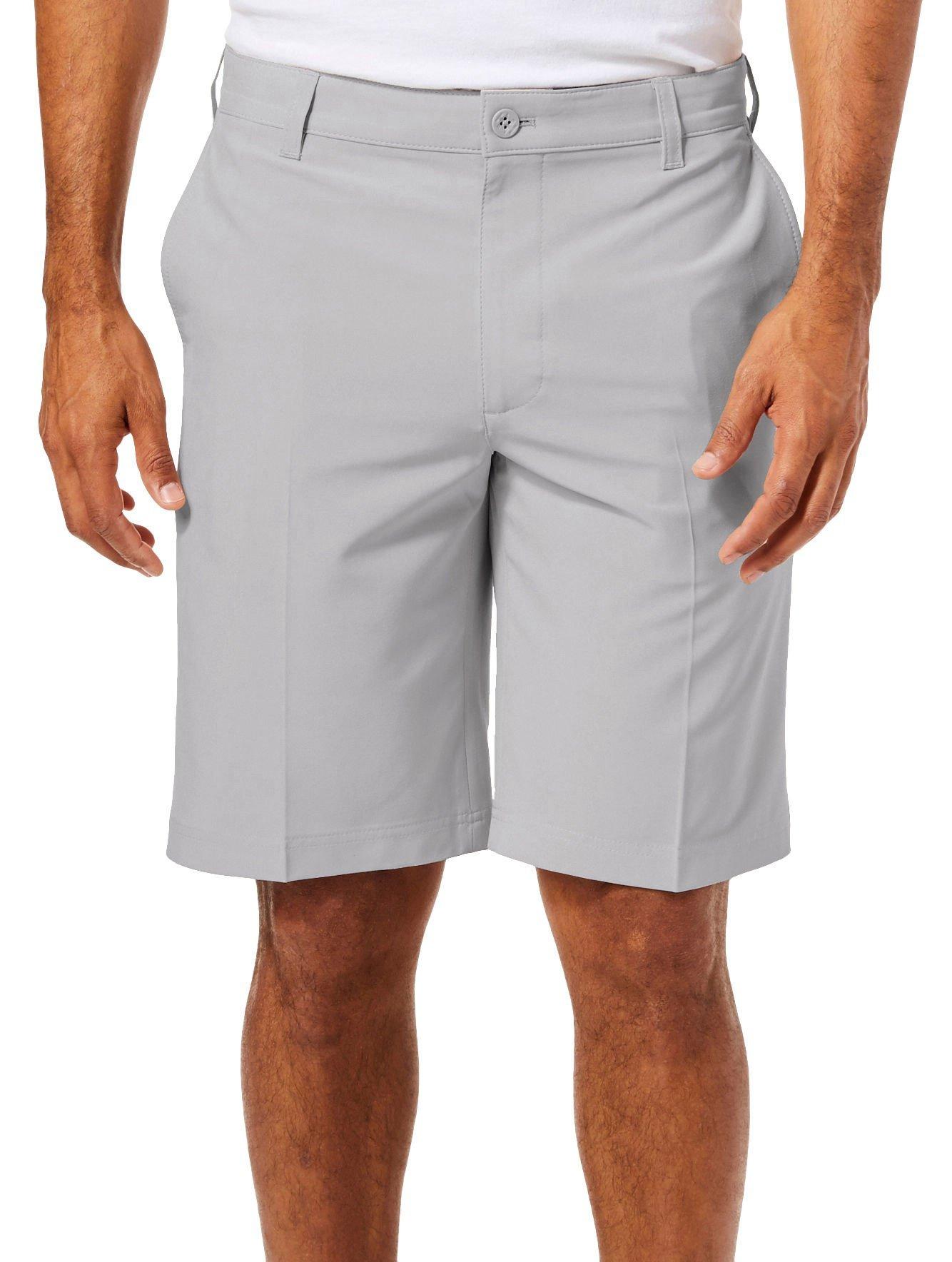 izod swingflex golf shorts