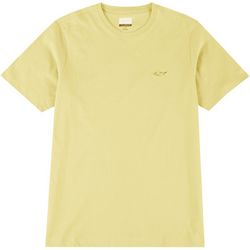 Greg Norman Collection Mens Solid T-Shirt