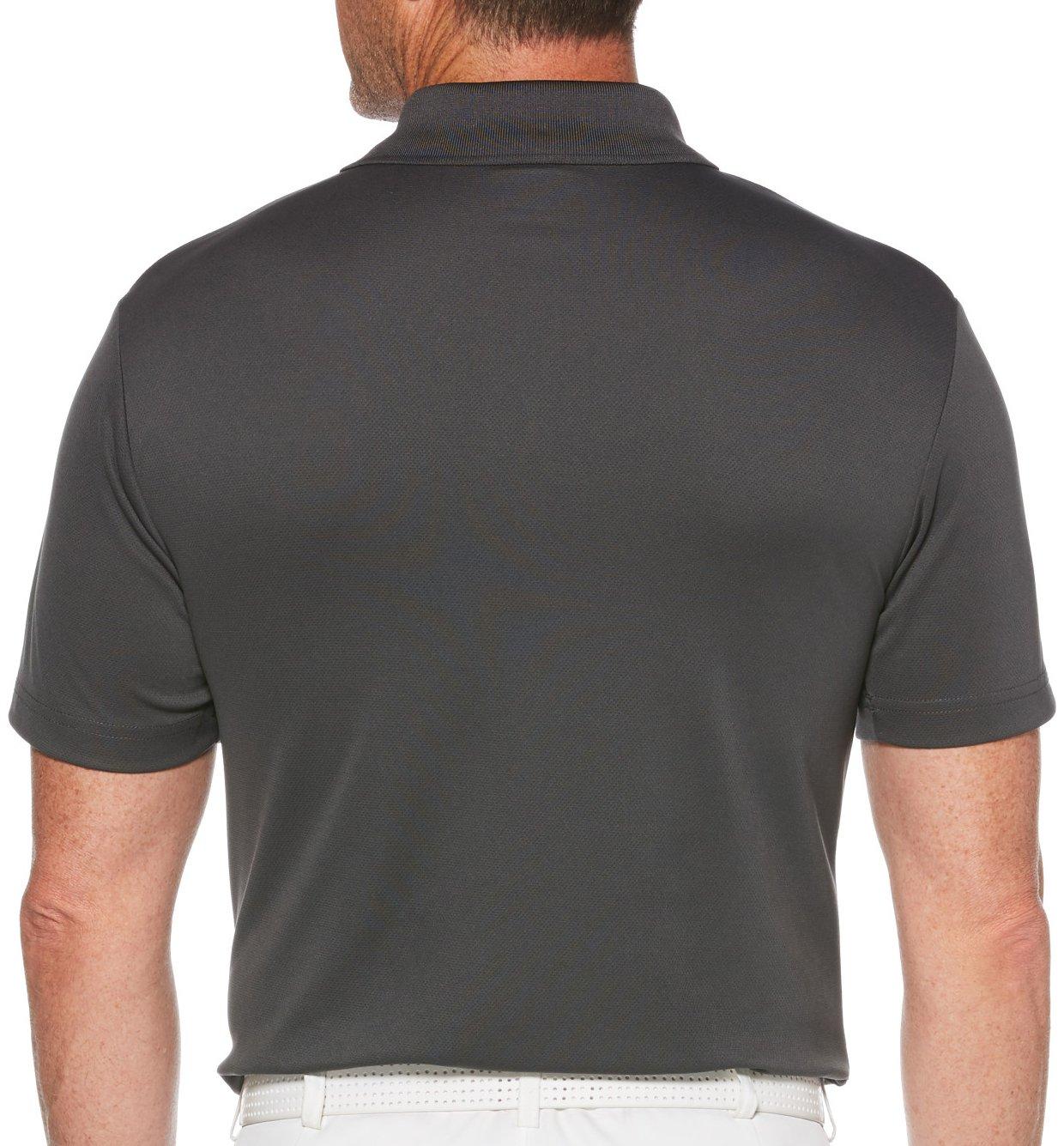 pga tour airflux polo shirt