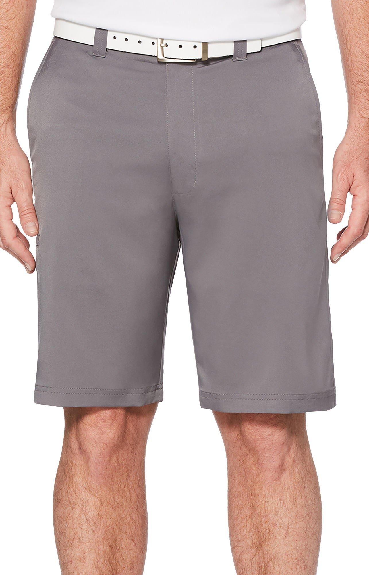 men's ua leaderboard golf shorts