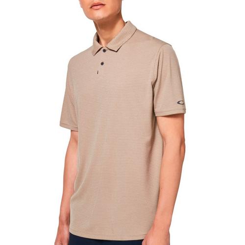 Oakley Mens High Line RC Polo Shirt