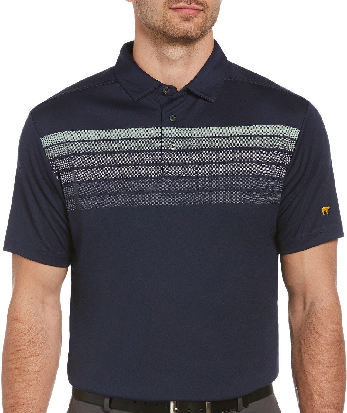 jack spicklaus polo shirt