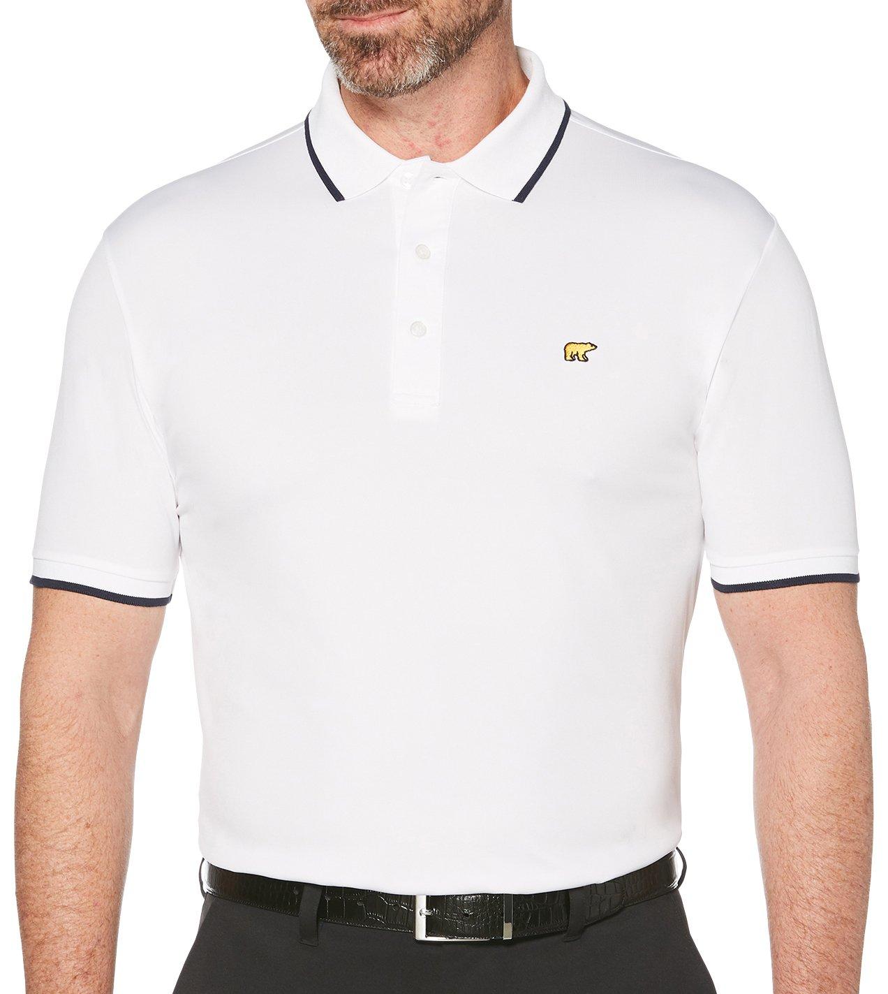 jack nicklaus polo