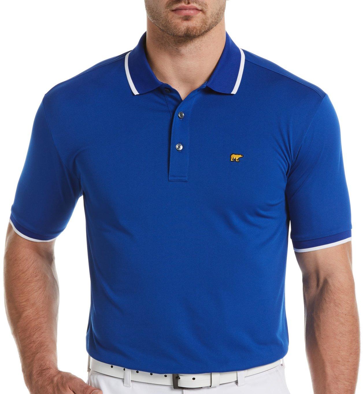 jack nicklaus polo