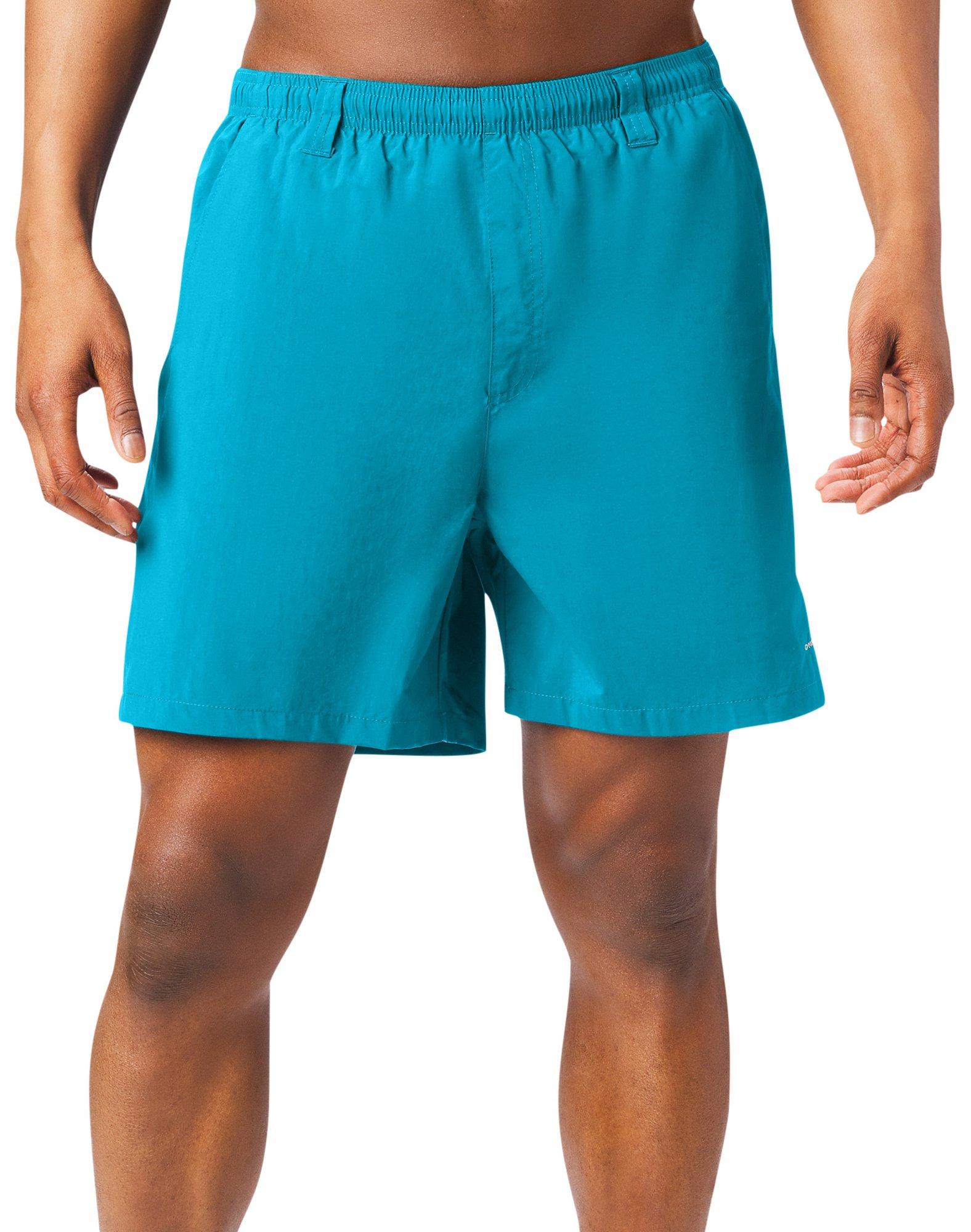 Mens Backcast III Swim Shorts