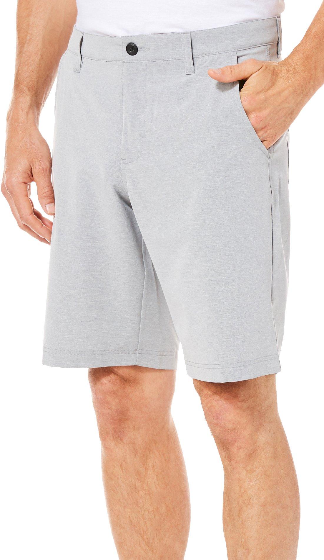 slack shorts