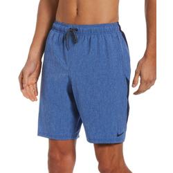 Mens Contend 9 Volley Shorts