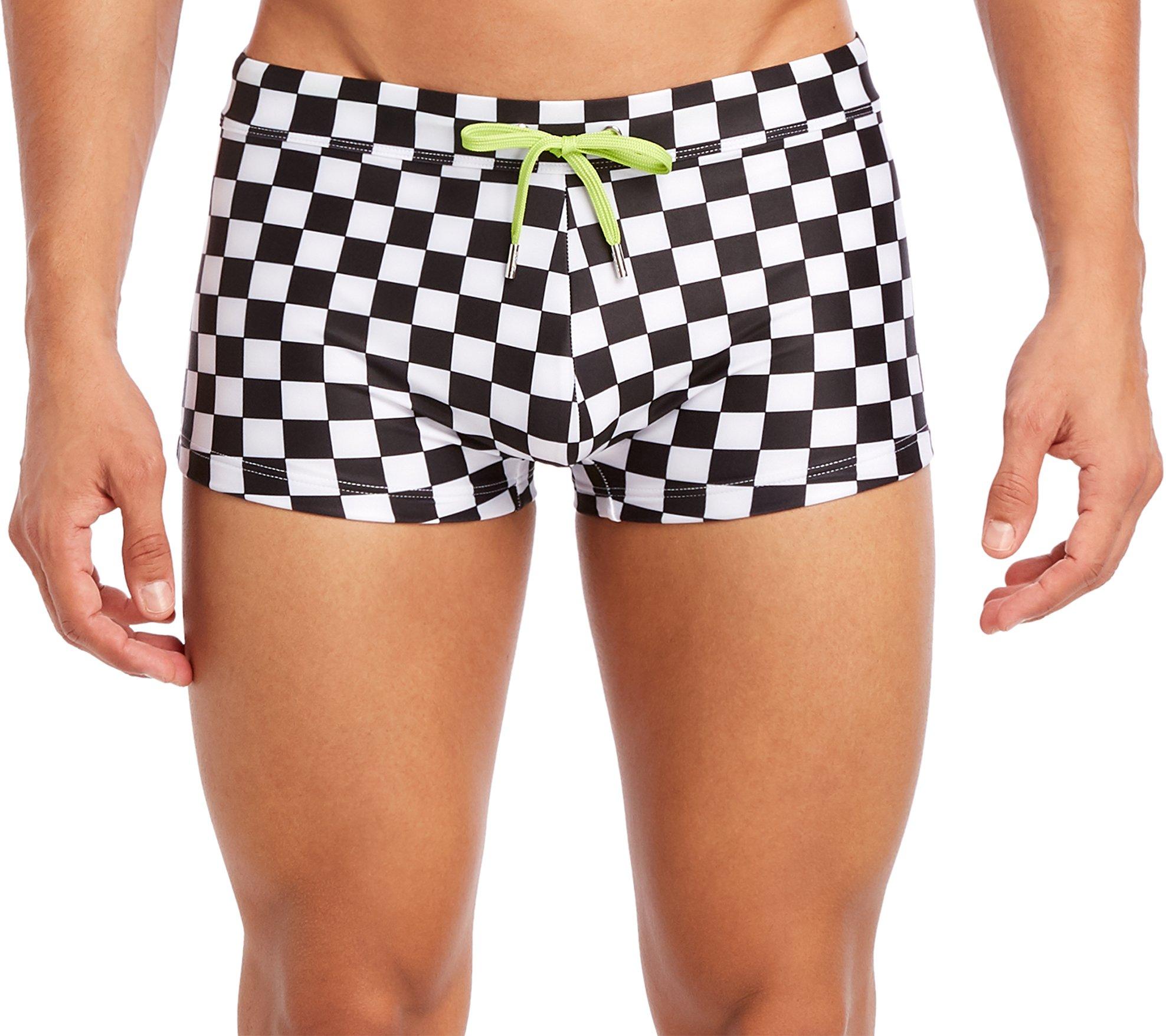 2xist swim trunks