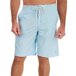 Ocean Current Mens 20 in. Pineapple Party Boardshorts