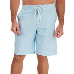 Mens 20 in. Pineapple Party Boardshorts