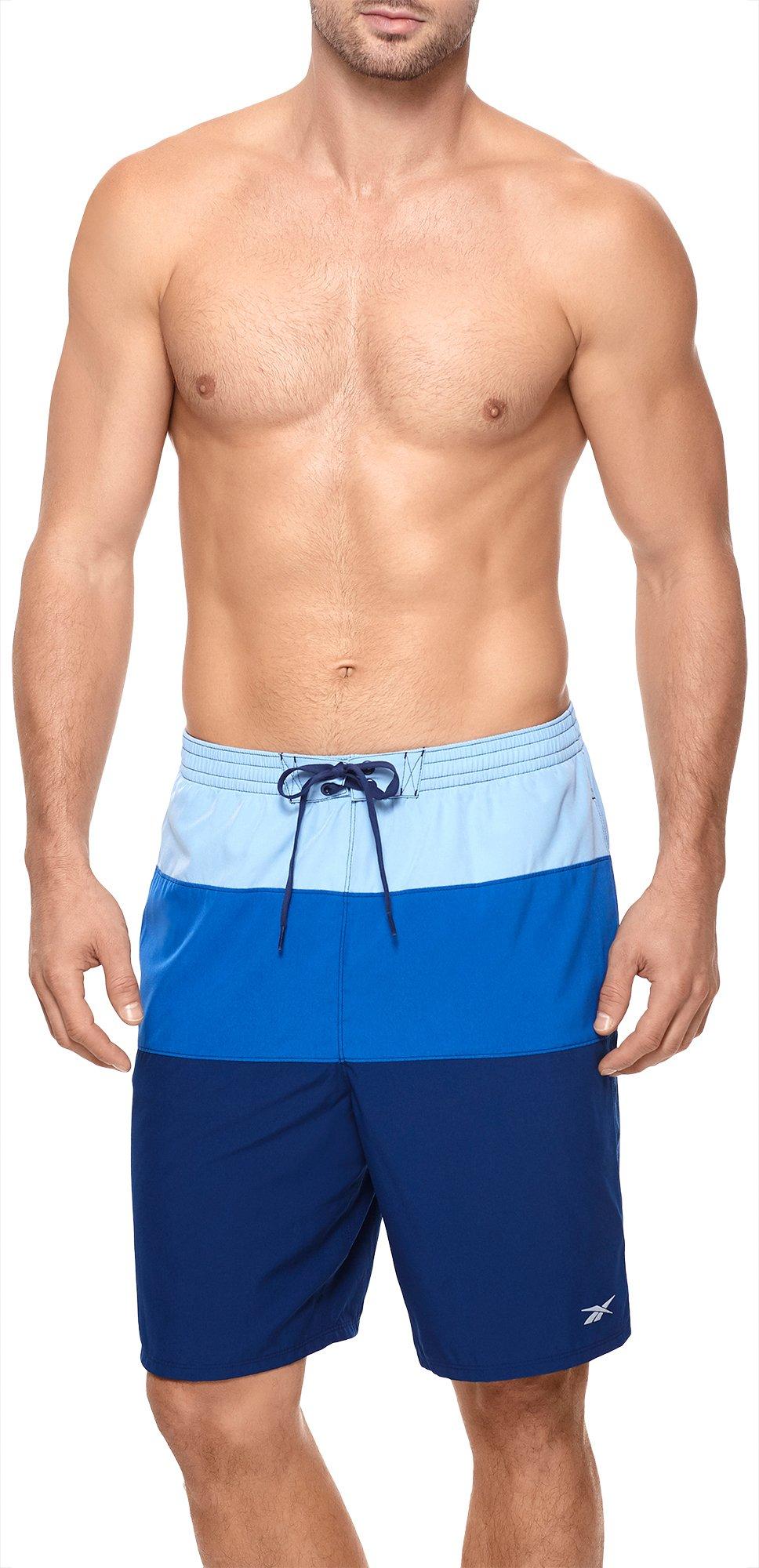 guy harvey men's bathing suits