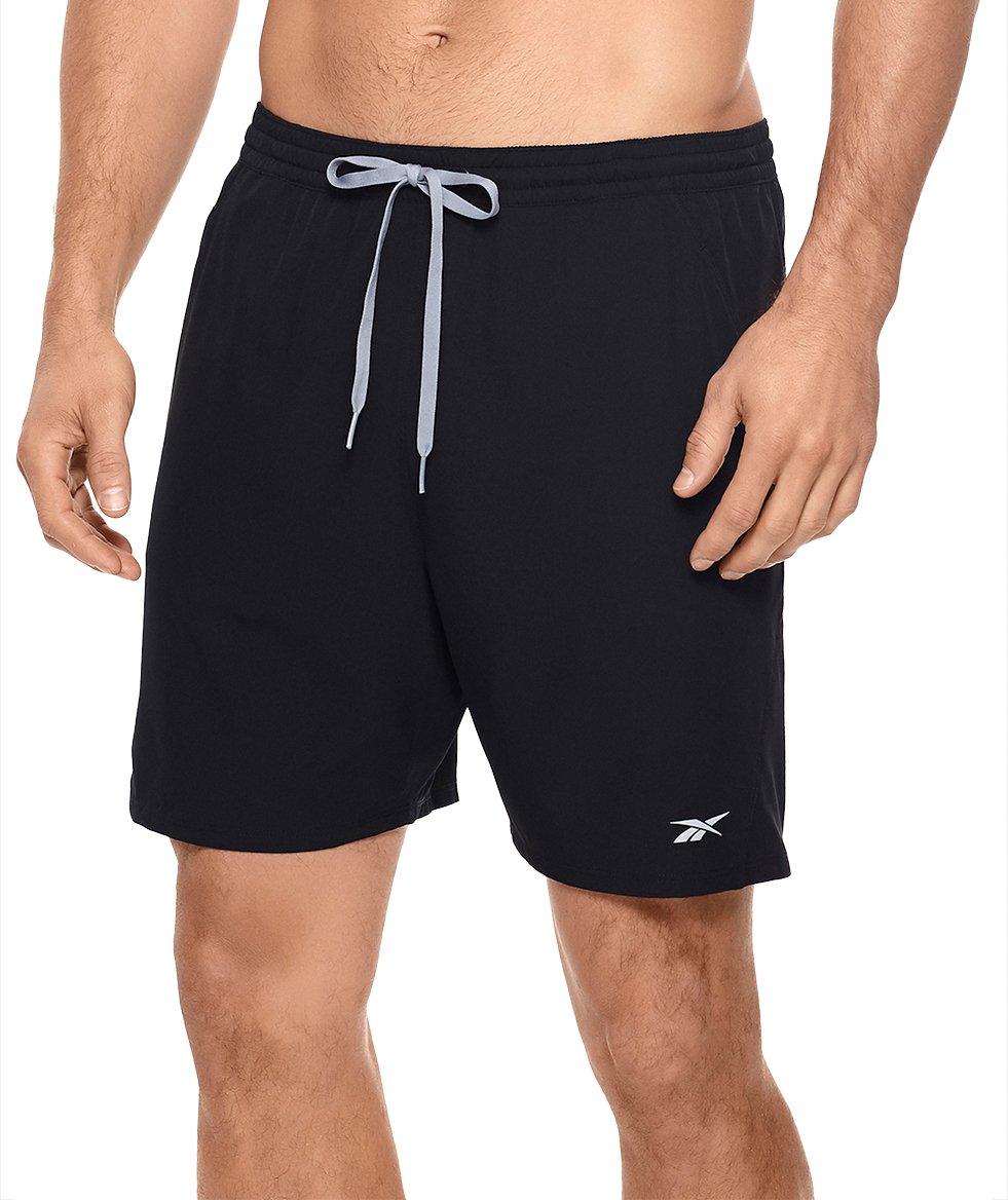 reebok volleyball shorts