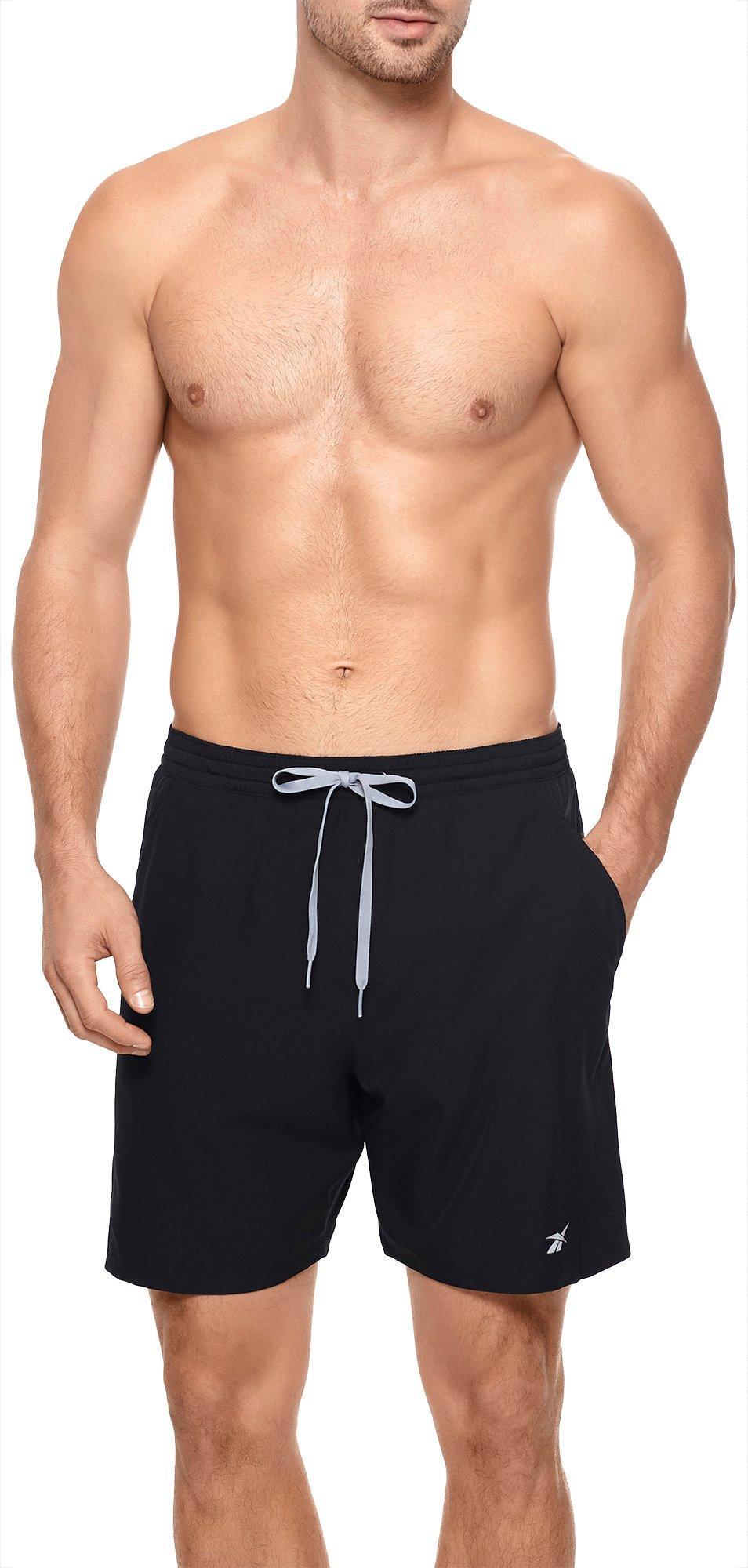 reebok board shorts