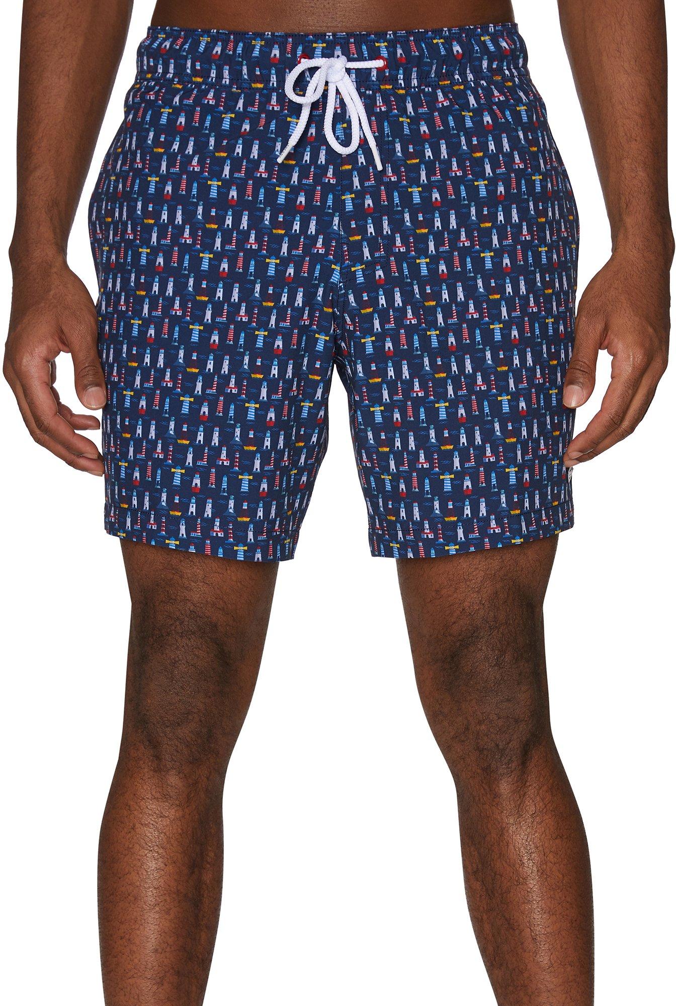sperry board shorts