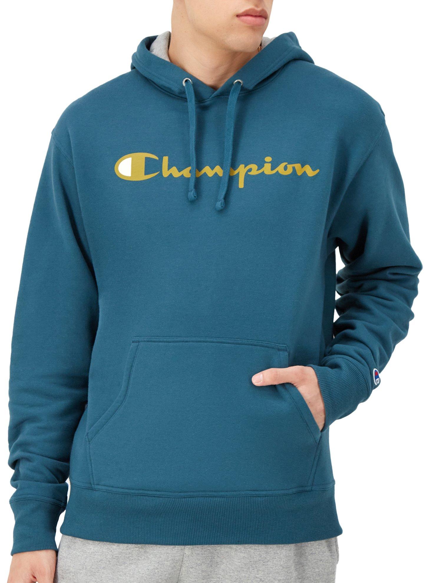 Best Friend A Leo Will Change Your Life Champion Unisex Powerblend Hoodie