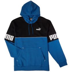 Puma Mens Forever Better Pullover Hoodie