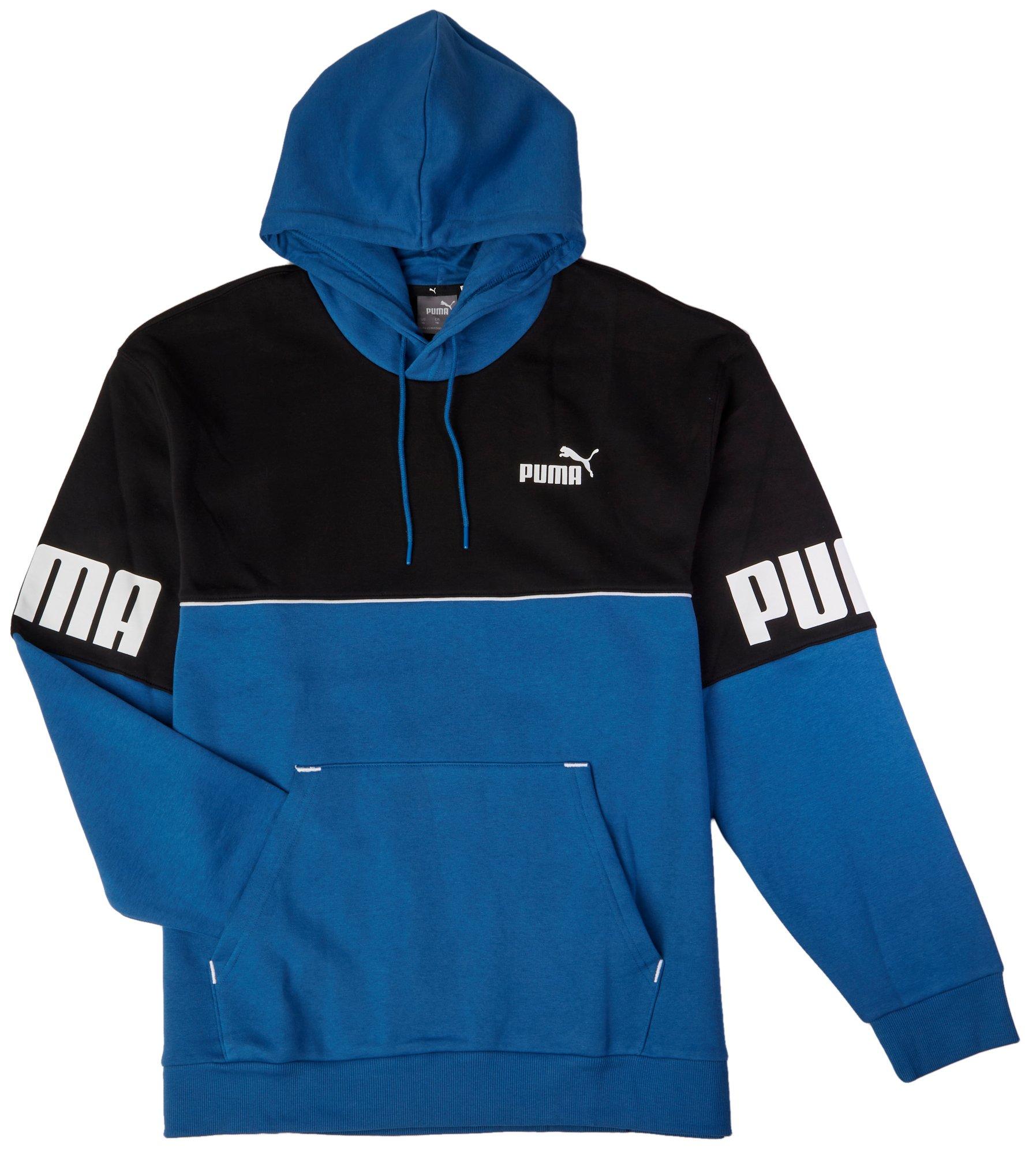 Mens Forever Better Pullover Hoodie