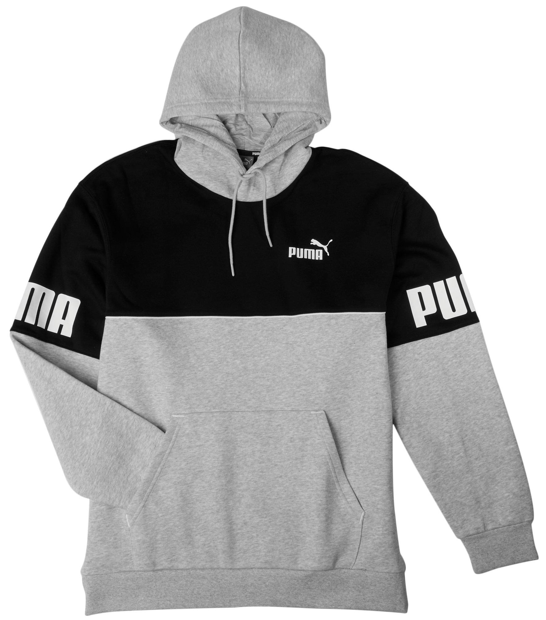 Mens Forever Better Pullover Hoodie