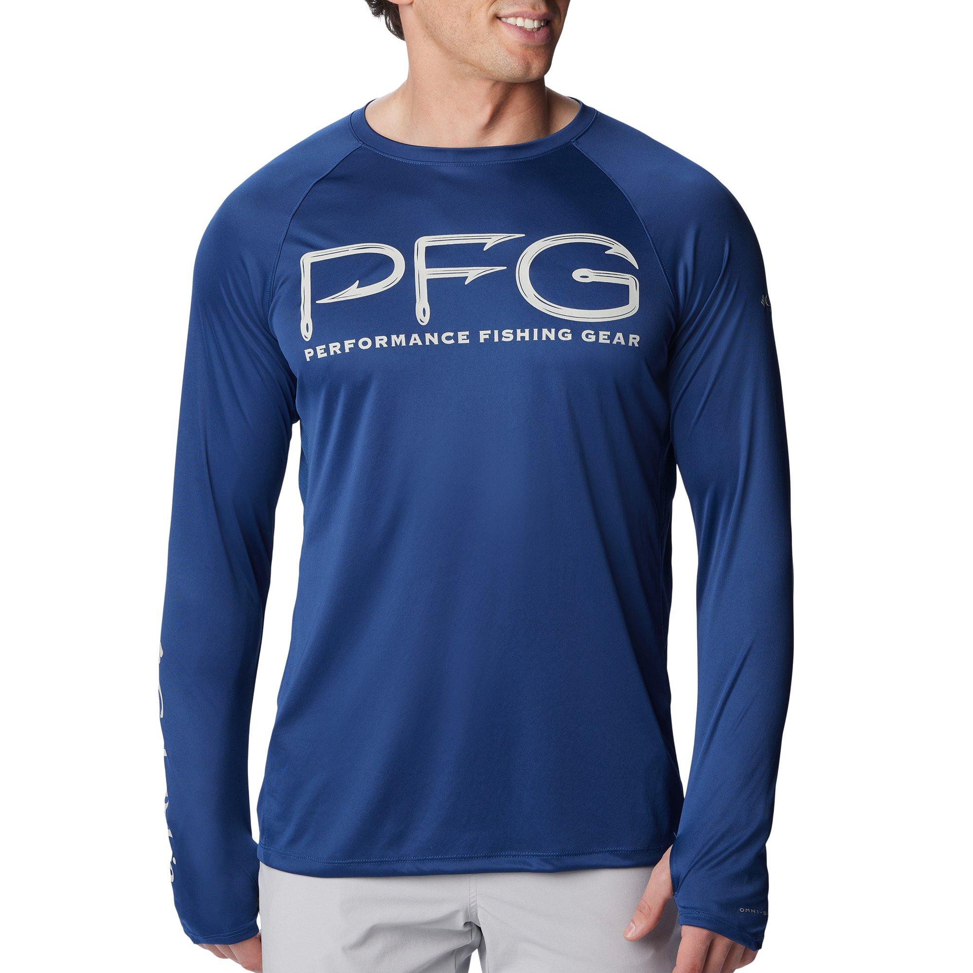 PFG - Pro Fishing Gear