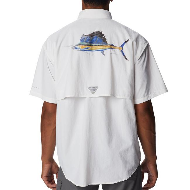 COLUMBIA Ladies' Bahama LS Fishing Shirt – Eleven Peaks Trading Co.
