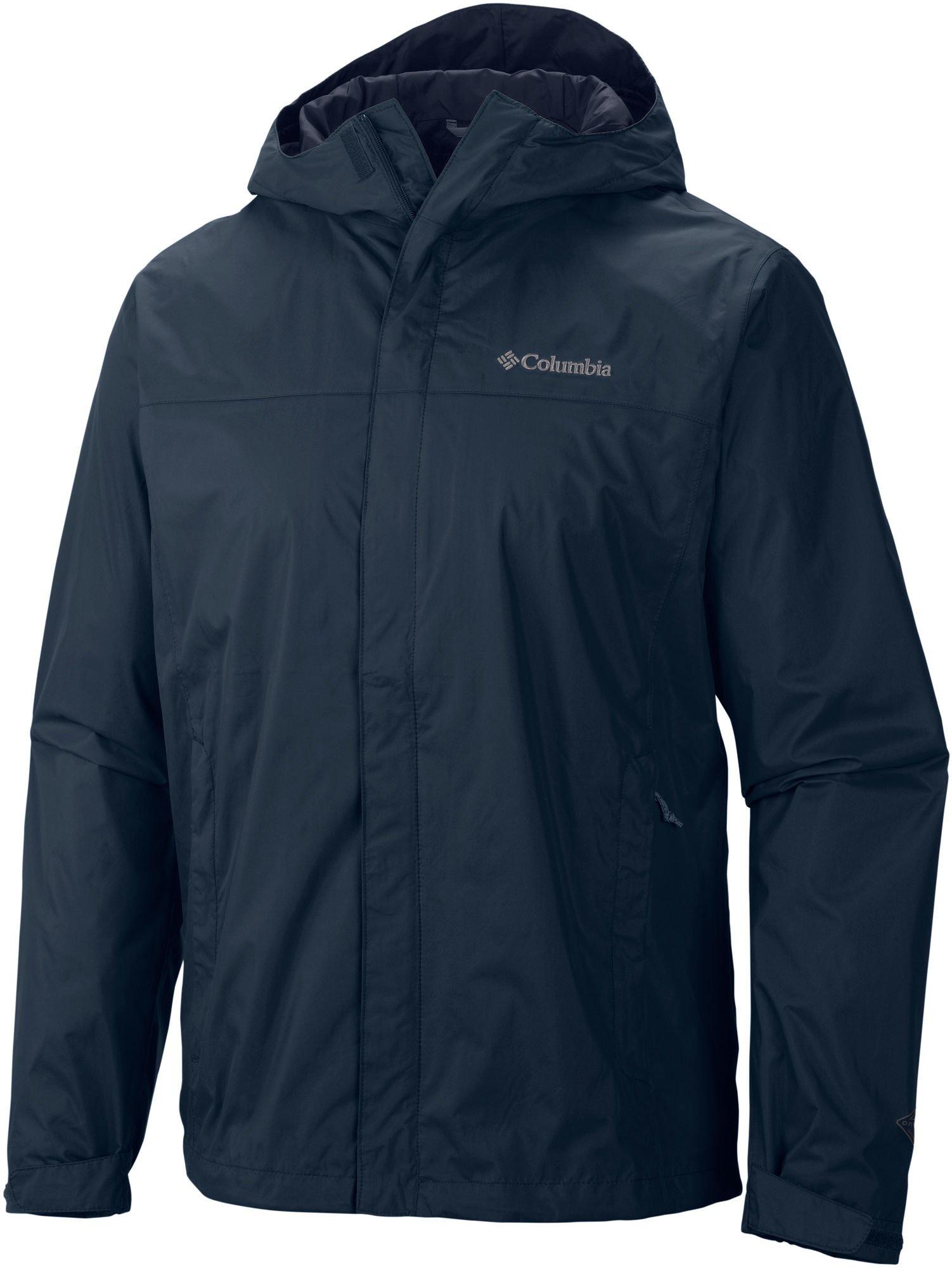 Mens Watertight Jacket