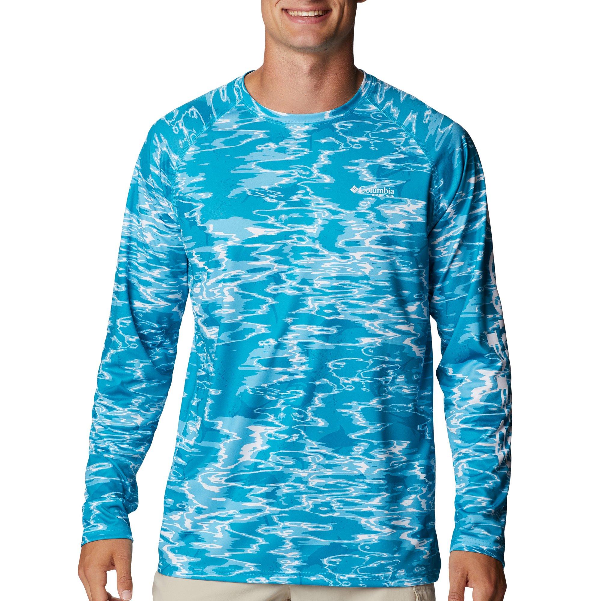 Super Terminal Tackle Long Sleeve Shirt