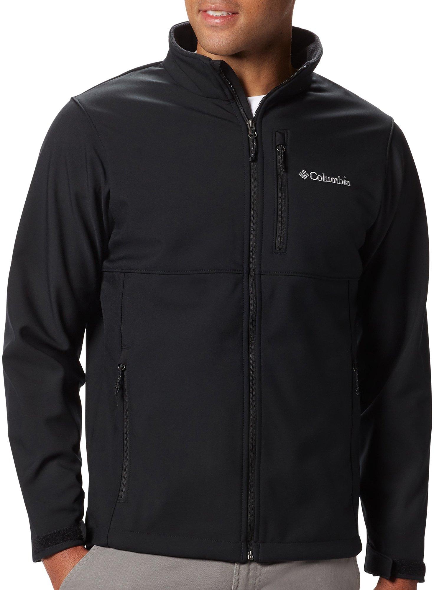 bealls columbia jacket