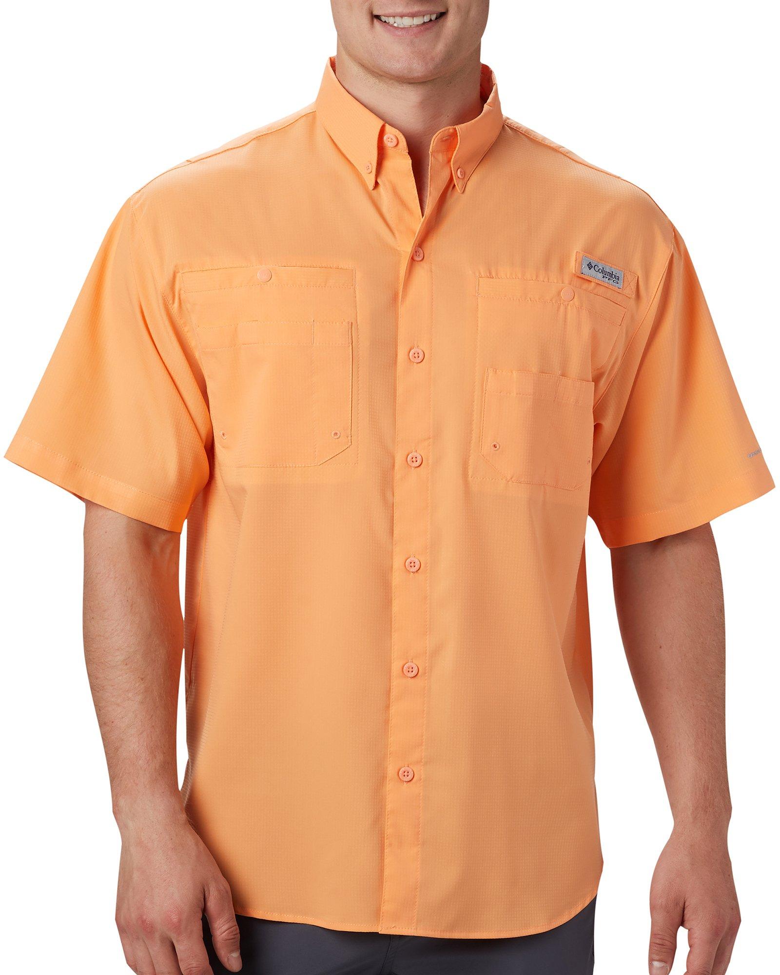 Cotton Reel Casual Button-Down Shirts for Men for sale