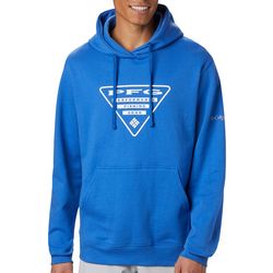 Columbia Men's Triangle Hooded Sweatshirt