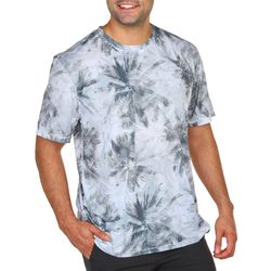 Reel Legends Mens Reel-Tec 2-Way Palm T-Shirt