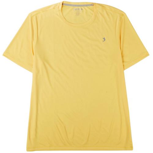 Reel Legends Mens Fashion Reel-Tec Short Sleeve T-Shirt
