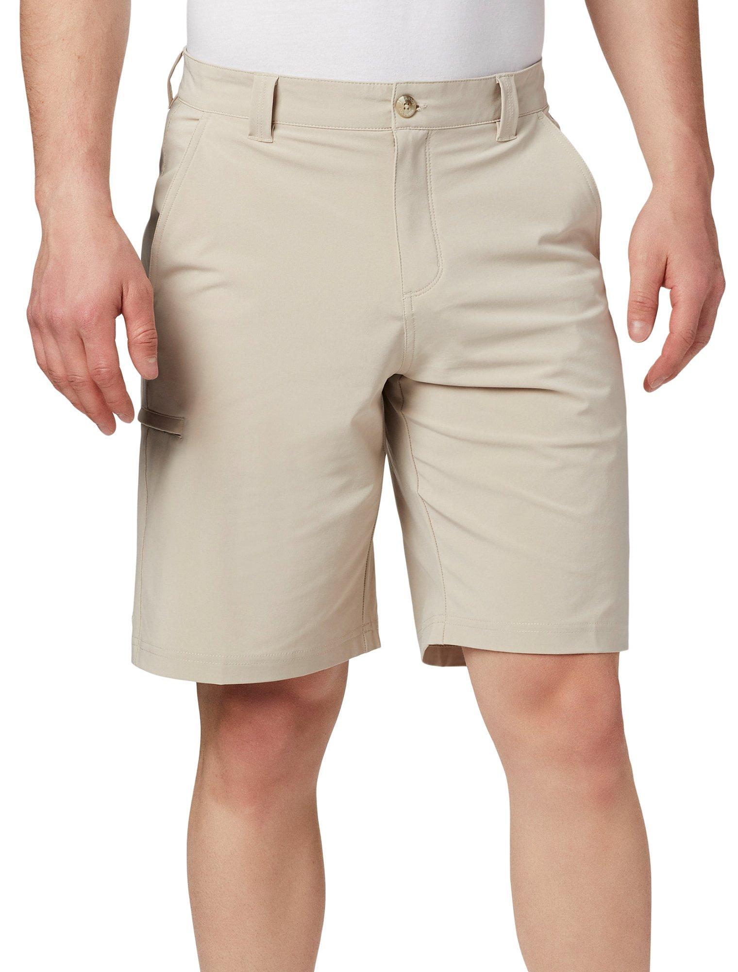 under armour leaderboard golf shorts