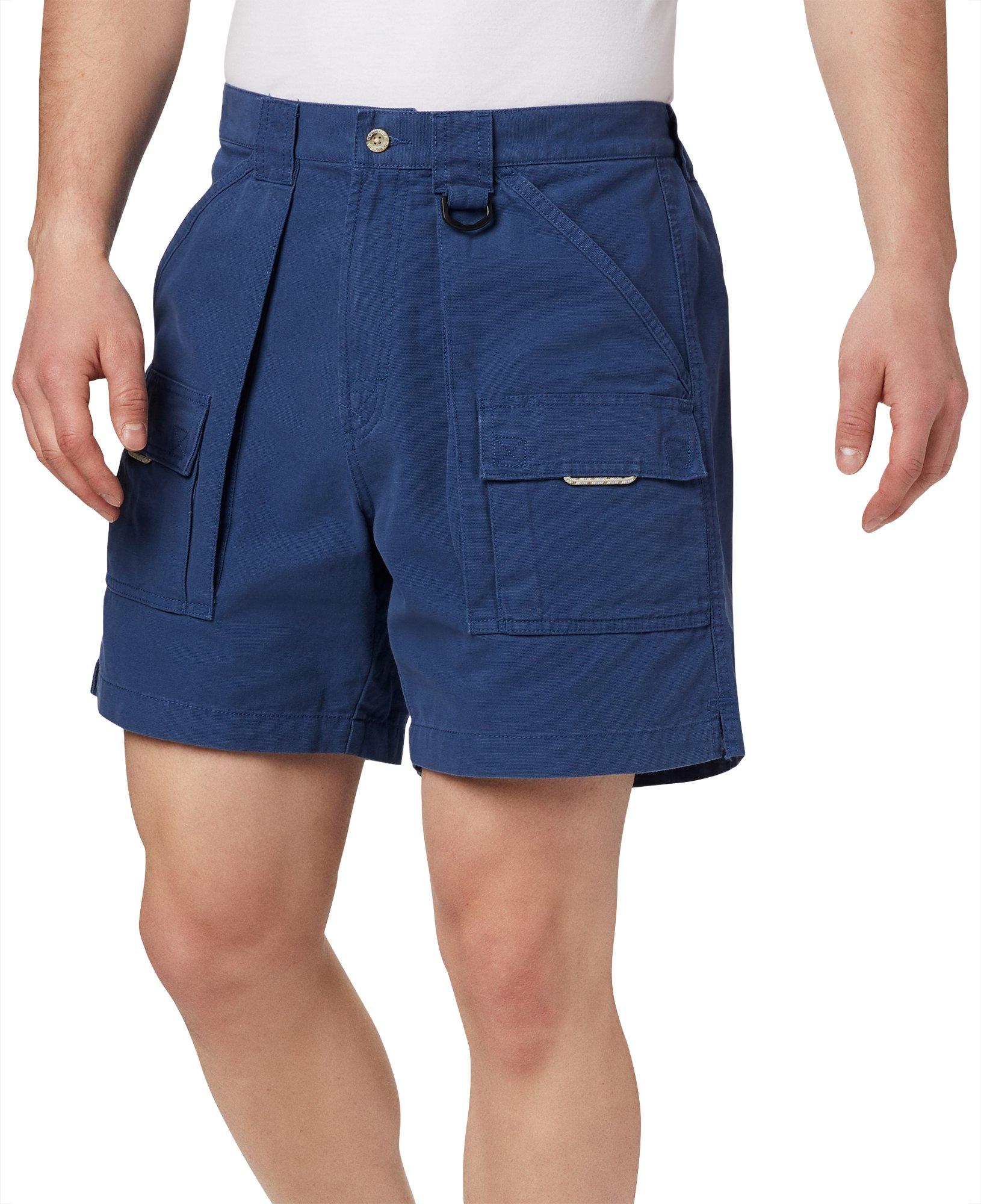 brewha shorts