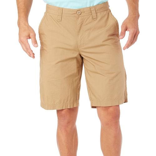 Columbia Mens Washed Out Chino Short 1491953 