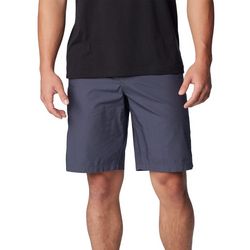 Columbia Mens Solid Washed Out Shorts
