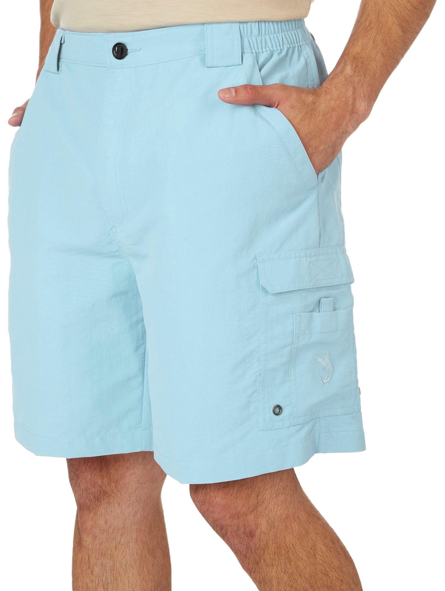AQUA BLUE