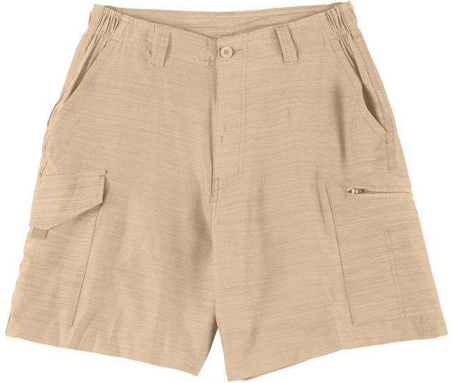  Men's Cargo Shorts - Reel Legends / Men's Cargo Shorts / Men's  Shorts: Clothing, Shoes & Jewelry