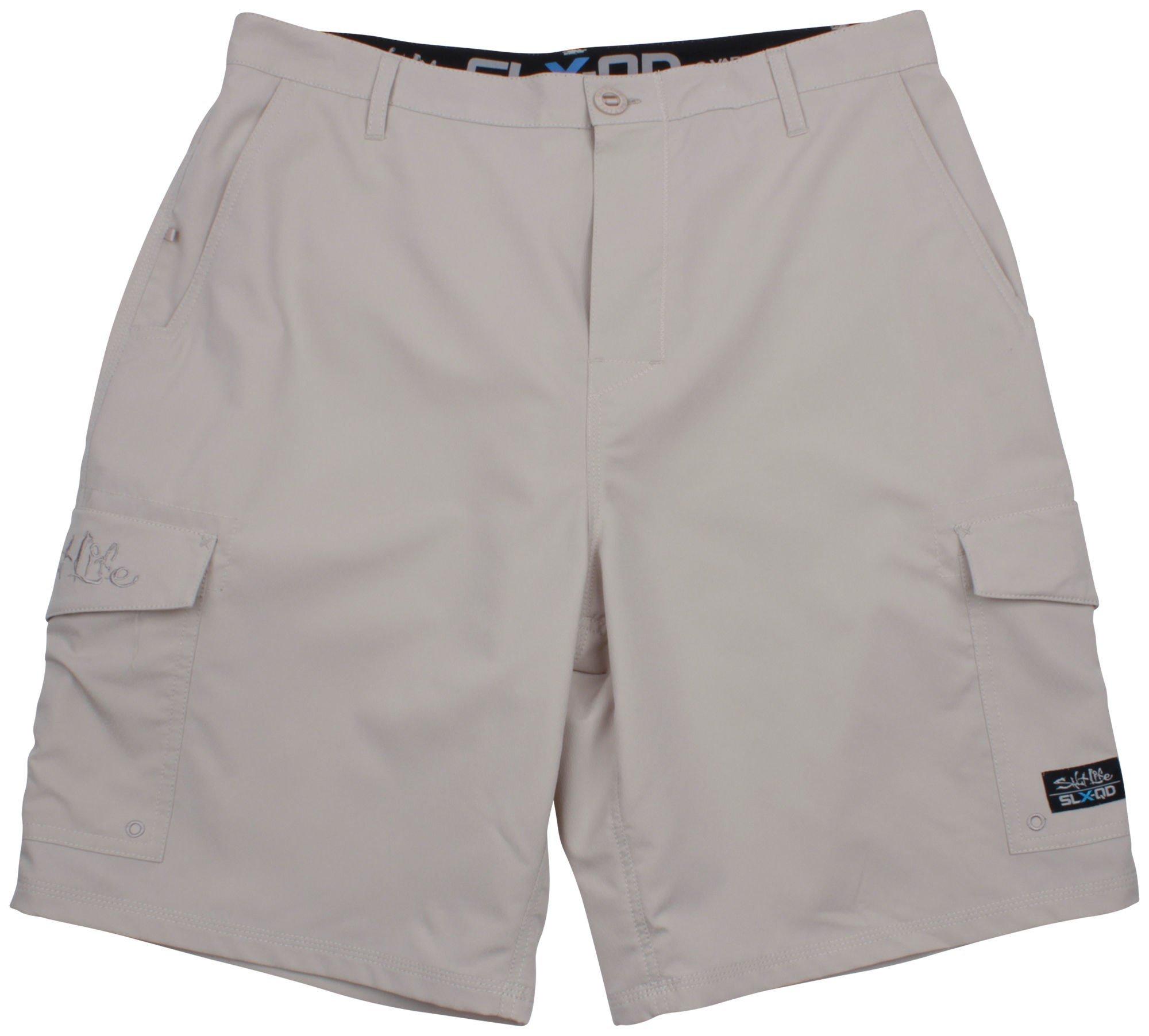 salt life boardshorts clearance