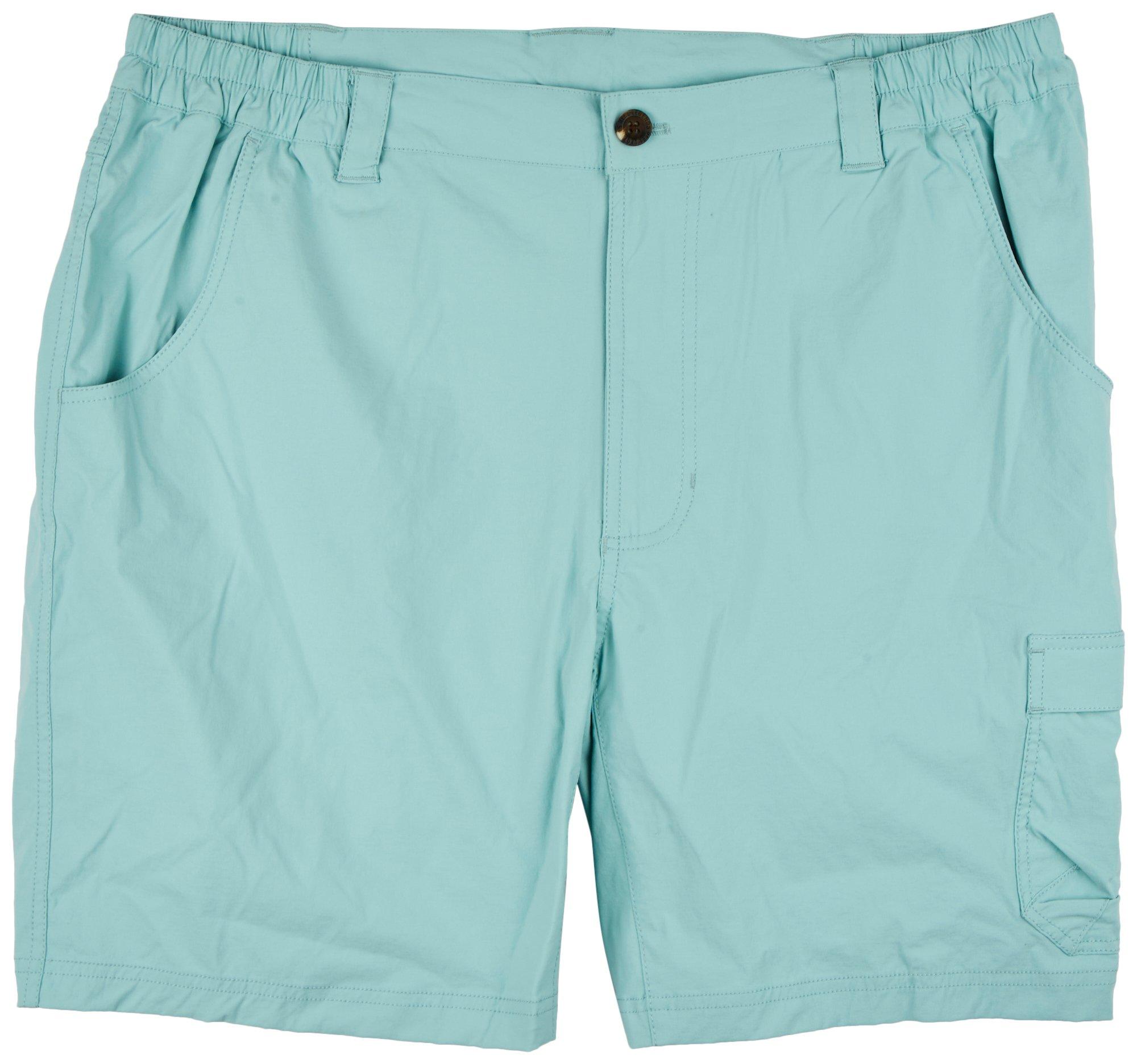 Mens 7.5 in. Trail Marker Shorts
