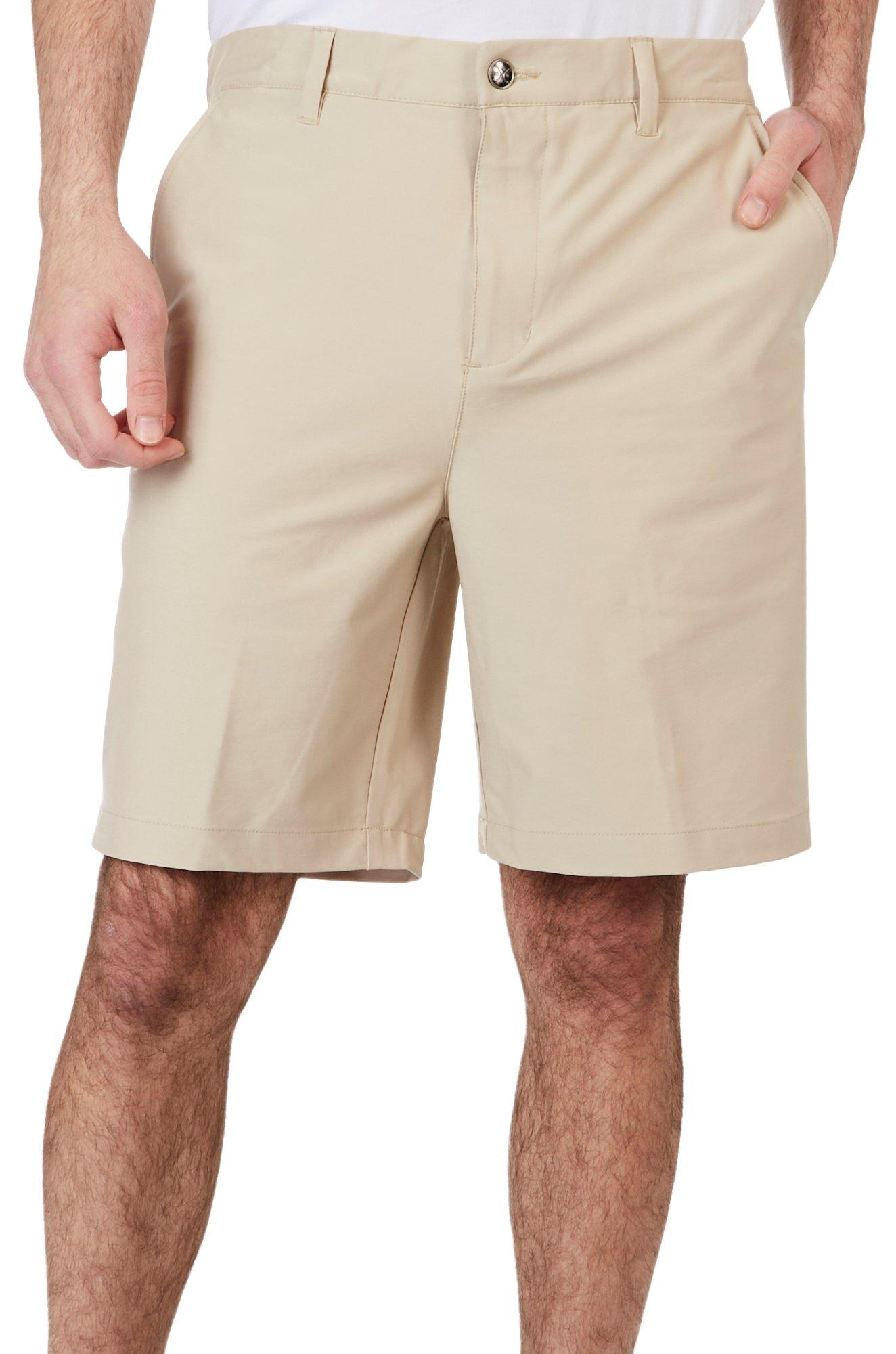 Mens Solid Golf Shorts | Bealls Florida